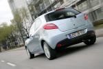 Mazda2 3-Door 2007 года